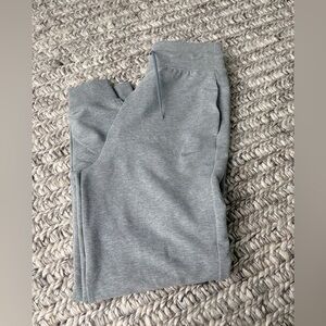 Nike High Rise 7/8 Sweatpants Grey NWT Women’s Joggers